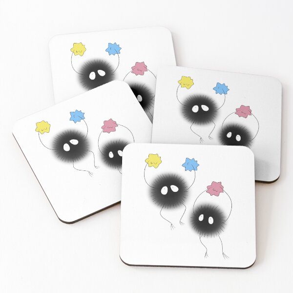 Item preview, Soot Sprites designed and sold by Fanipak Creation.