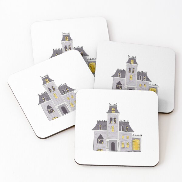 Item preview, Addams Family House designed and sold by thelmafuentes.