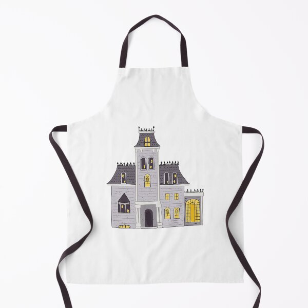 Item preview, Addams Family House designed and sold by thelmafuentes.