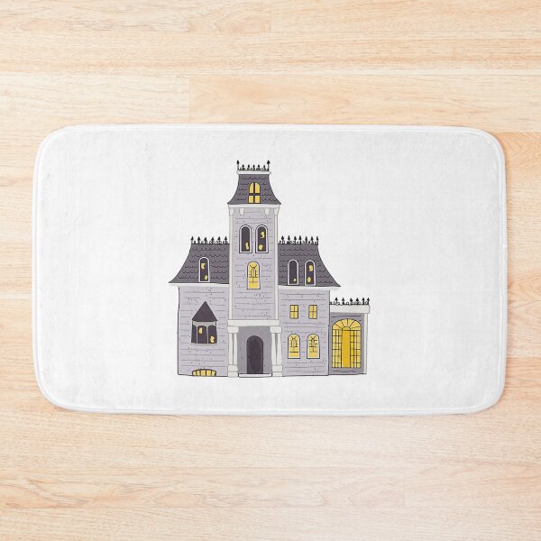 Item preview, Addams Family House designed and sold by thelmafuentes.