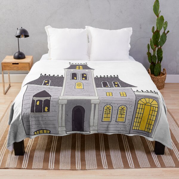Item preview, Addams Family House designed and sold by thelmafuentes.