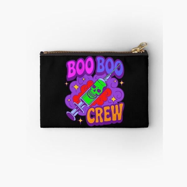 Item preview, boo boo crew nurse designed and sold by IHateDumplings.