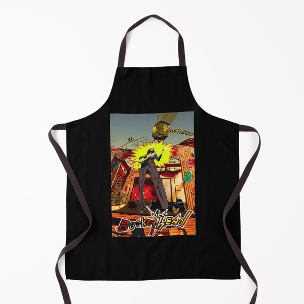 Item preview, Buckethead Tour 2025 Ori designed and sold by stefoncanon.