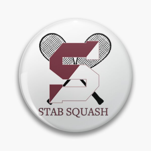 Artikelvorschau, STAB Squash mit Worten entworfen und verkauft von lkwgoqdyhz28.