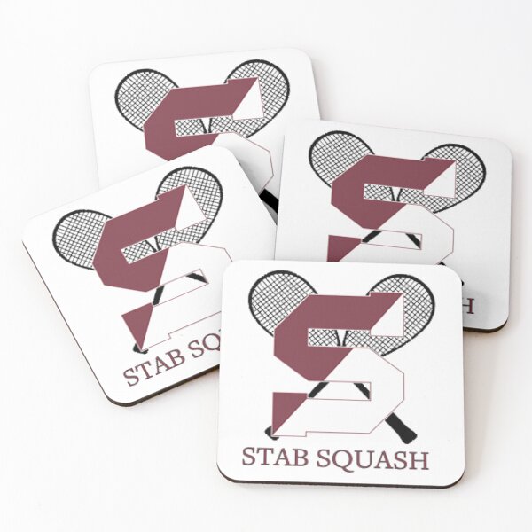 Item preview, STAB Squash 	 With Words 	 	 designed and sold by lkwgoqdyhz28.