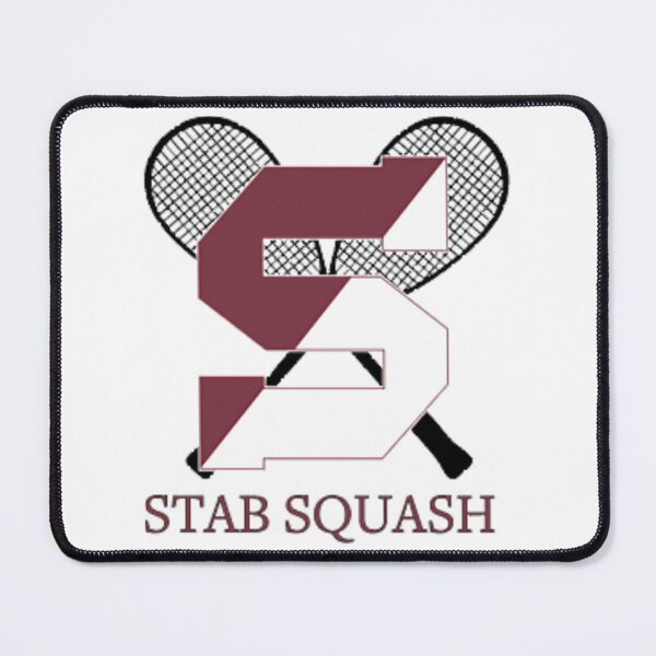 Item preview, STAB Squash 	 With Words 	 	 designed and sold by lkwgoqdyhz28.