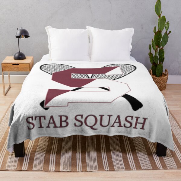 Item preview, STAB Squash 	 With Words 	 	 designed and sold by lkwgoqdyhz28.