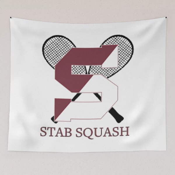 Item preview, STAB Squash 	 With Words 	 	 designed and sold by lkwgoqdyhz28.