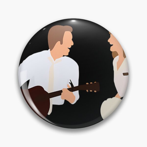 Item preview,  The Wedding Singer - A Musical Comedy designed and sold by ChristiLigon.
