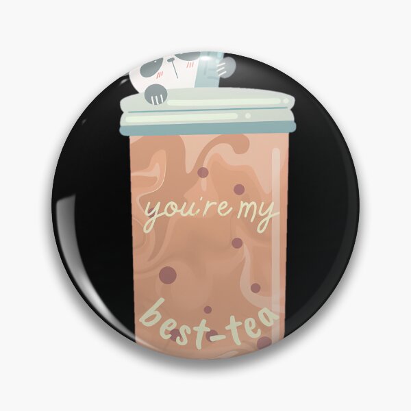 Item preview, You're my Best-tea  	 designed and sold by yodajjbaxh6.