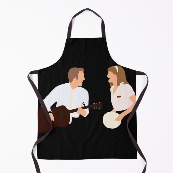 Item preview,  The Wedding Singer - A Musical Comedy designed and sold by ChristiLigon.