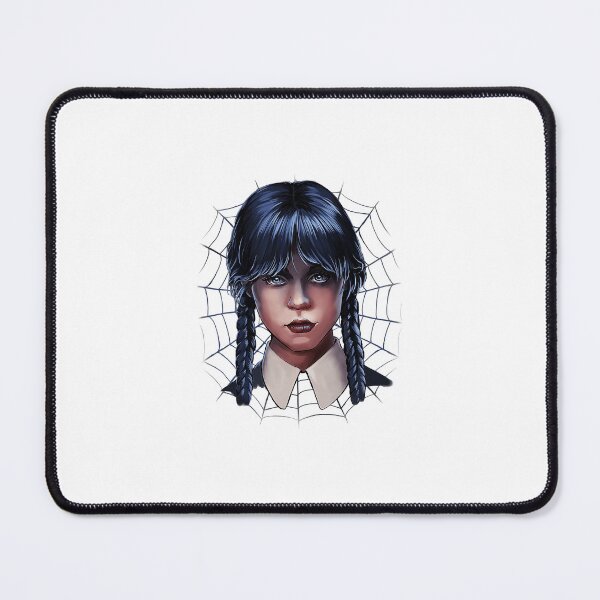 Item preview, Addams Family Kid Cartoon designed and sold by thelmafuentes.
