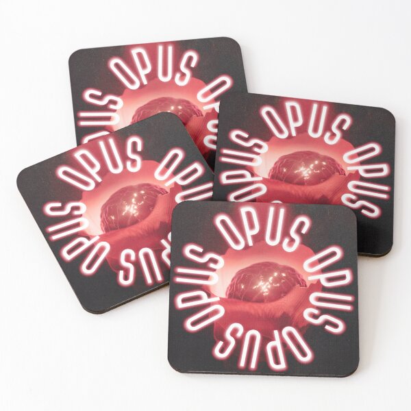 Item preview, Opus Radial Text designed and sold by ArtemisBosch.