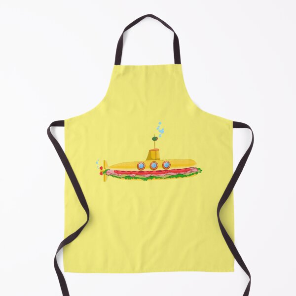 Item preview, Submarino designed and sold by The Comixes World .