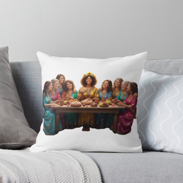 Item preview, The Last Supper designed and sold by ATOMI-K.