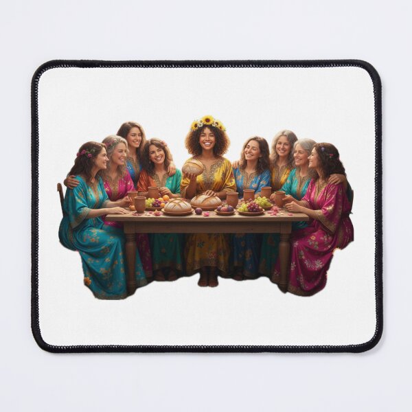 Item preview, The Last Supper designed and sold by ATOMI-K.