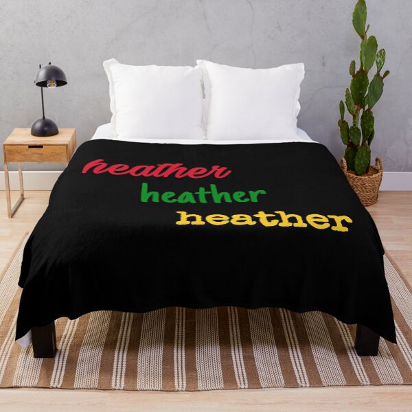 Item preview, Heathers Names designed and sold by ChristiLigon.