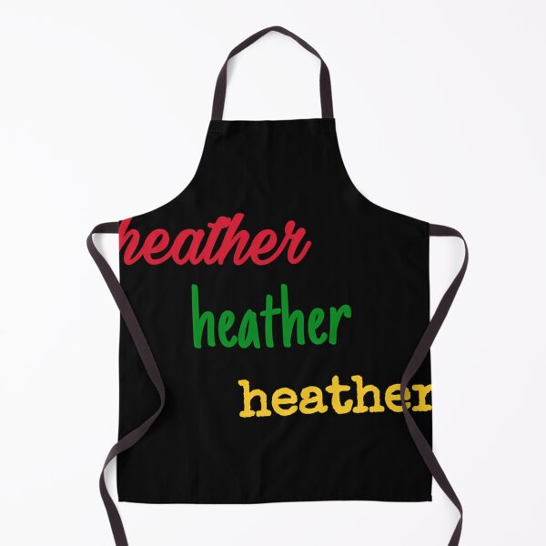 Item preview, Heathers Names designed and sold by ChristiLigon.