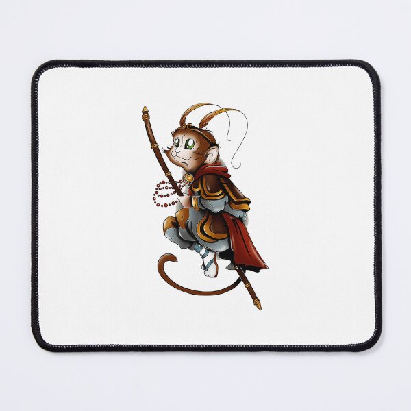 Item preview, Wukong designed and sold by kakasyrol.