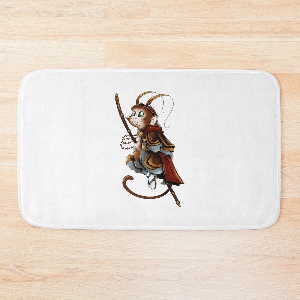 Item preview, Wukong designed and sold by kakasyrol.