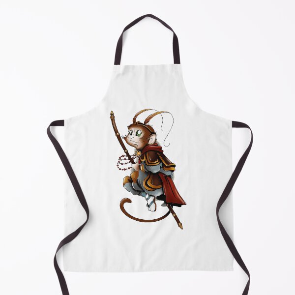 Item preview, Wukong designed and sold by kakasyrol.