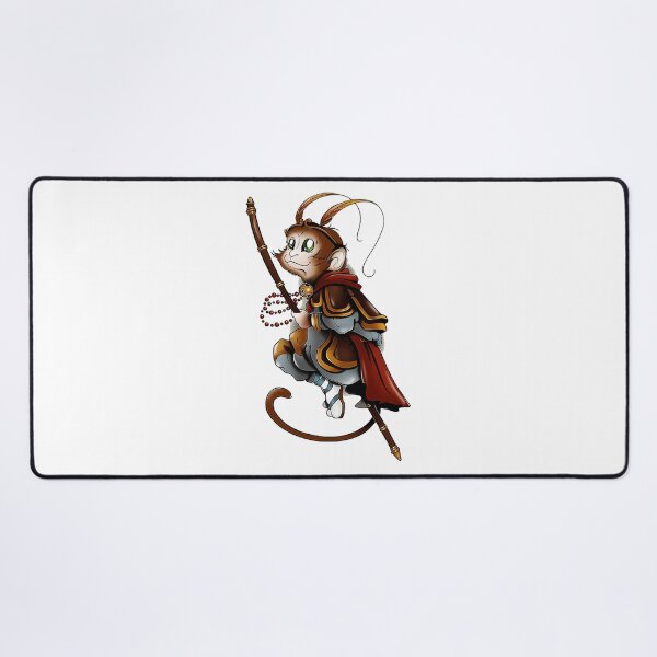 Item preview, Wukong designed and sold by kakasyrol.
