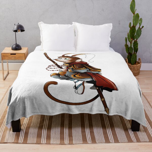 Item preview, Wukong designed and sold by kakasyrol.
