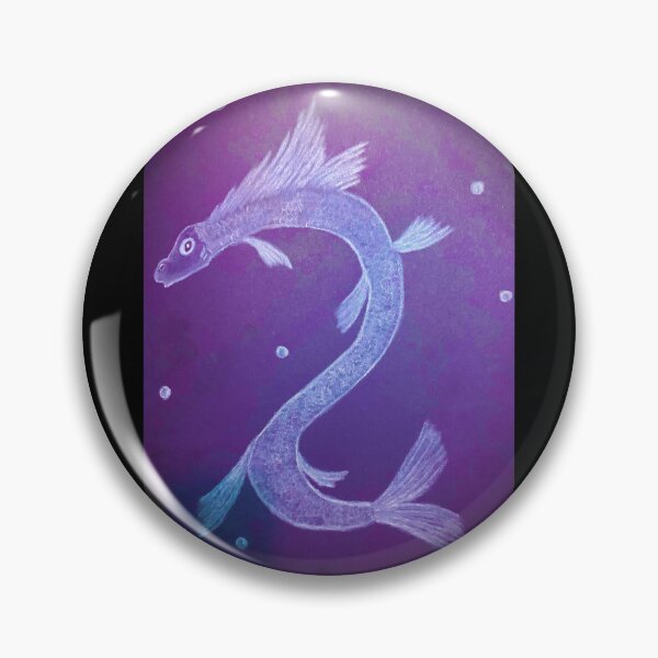 Item preview, Serpent of the Depths designed and sold by Senza.