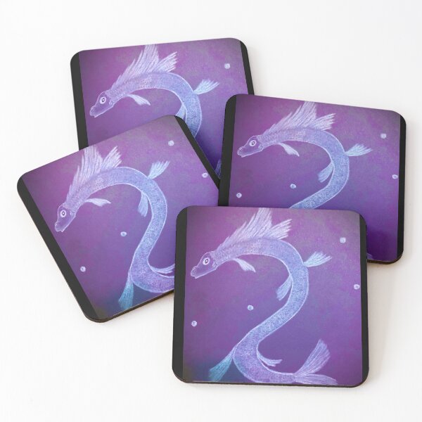 Item preview, Serpent of the Depths designed and sold by Senza.