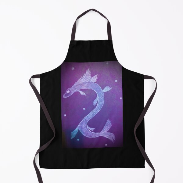 Item preview, Serpent of the Depths designed and sold by Senza.