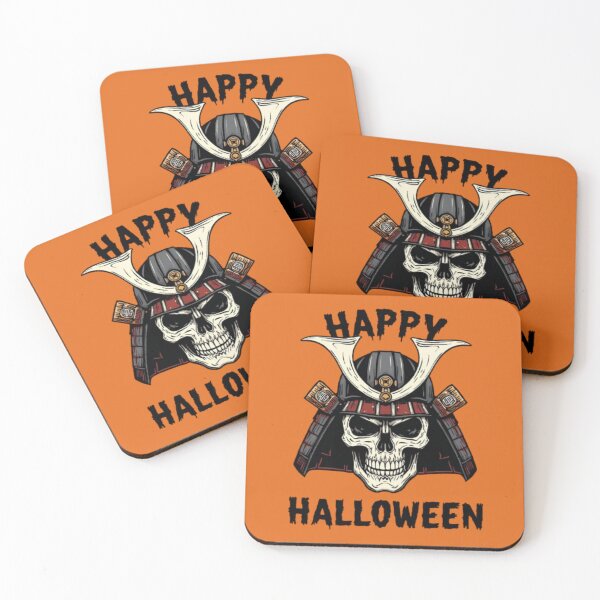 Item preview, Samurai Skull  designed and sold by Travel Souvenirs 30.