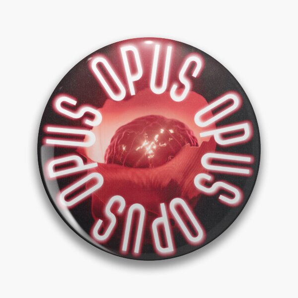 Item preview, OPUS. Radial Text Circle designed and sold by ArtemisBosch.