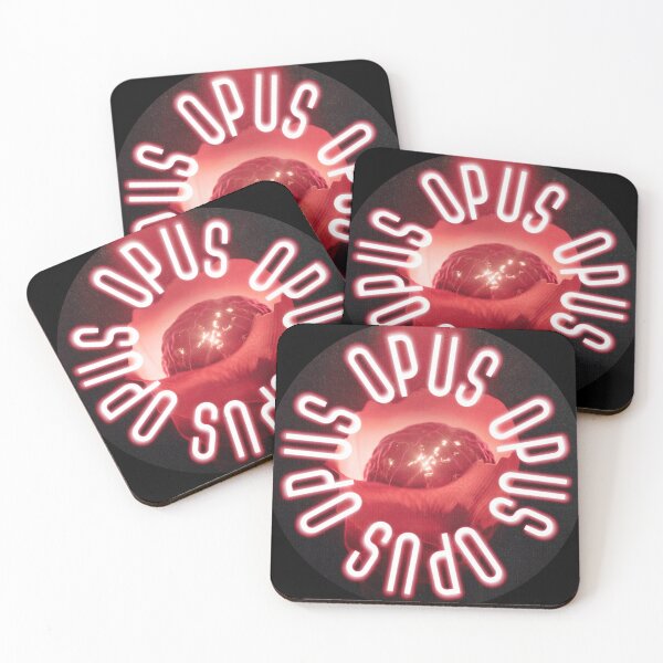 Item preview, OPUS. Radial Text Circle designed and sold by ArtemisBosch.