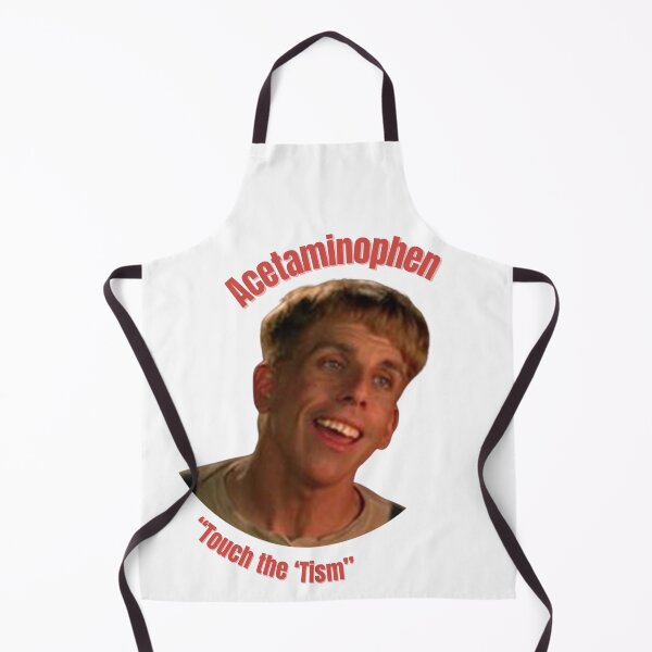 Item preview, Touch the 'Tism designed and sold by ketocammo.