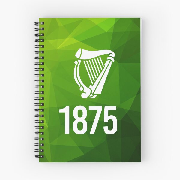 Item preview, Hibees 1875 Harp badge designed and sold by ninjafish.
