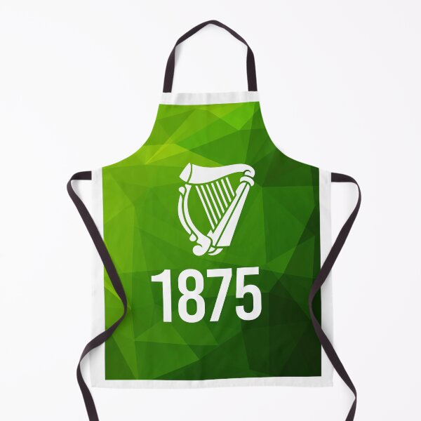Item preview, Hibees 1875 Harp badge designed and sold by ninjafish.