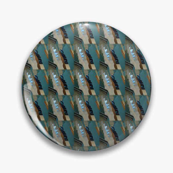 Item preview, Rhythmic feathers in the grid designed and sold by Sigtrix.