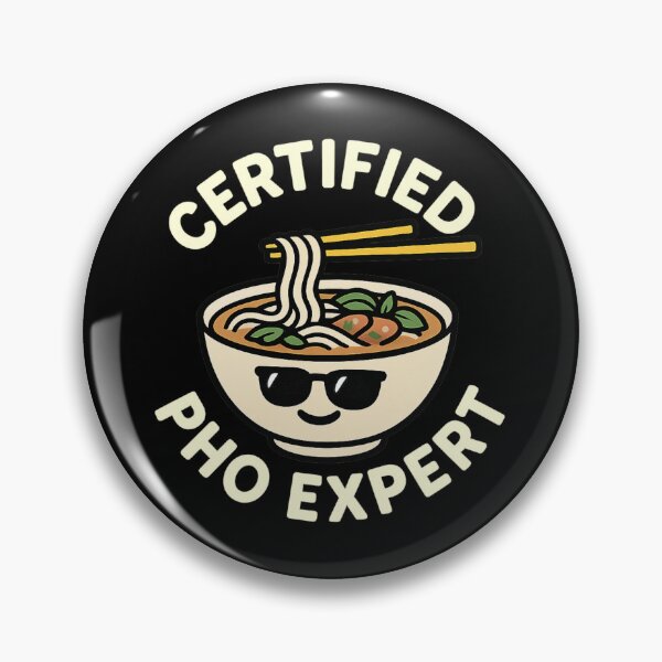 Item preview, Certified Pho Expert designed and sold by Prints-by-Olaf.