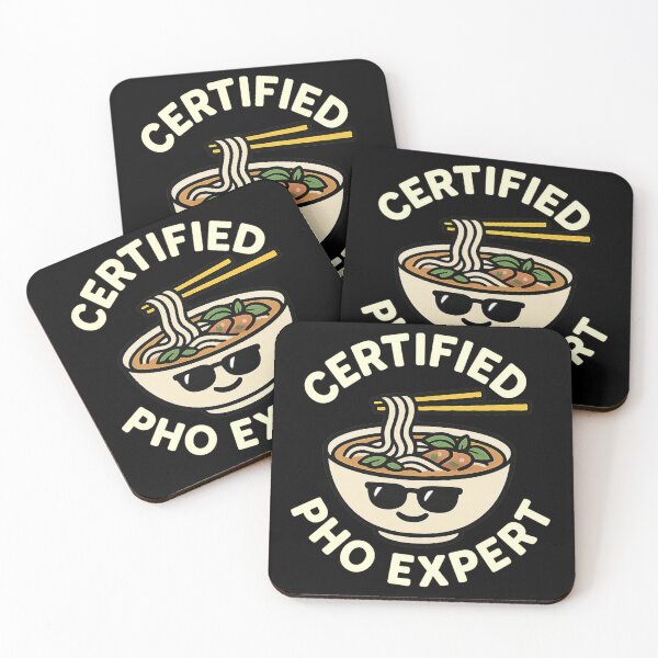 Item preview, Certified Pho Expert designed and sold by Prints-by-Olaf.