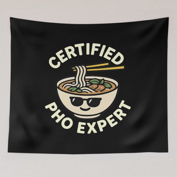 Item preview, Certified Pho Expert designed and sold by Prints-by-Olaf.