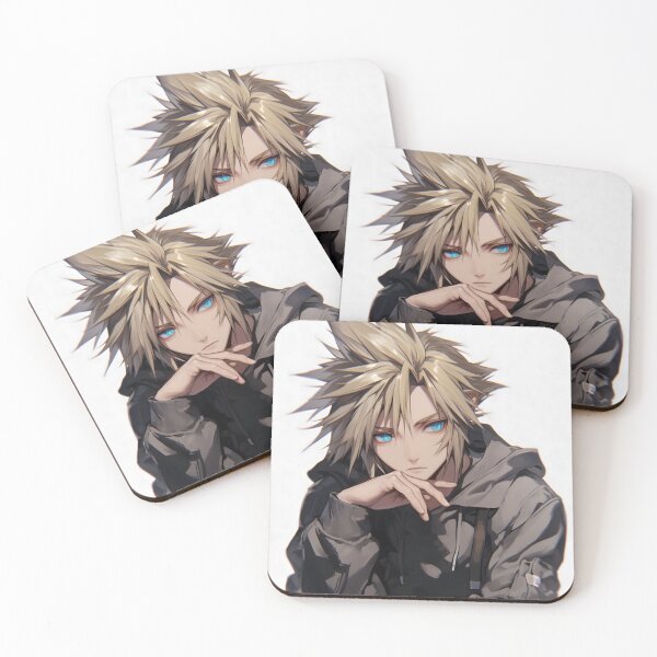 Item preview, Cloud Strike - 6 designed and sold by Infinite-Aspire.
