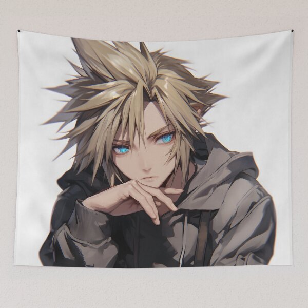 Item preview, Cloud Strike - 6 designed and sold by Infinite-Aspire.
