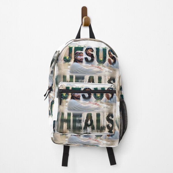 Item preview, JESUS HEALS 8 designed and sold by maveluzone.
