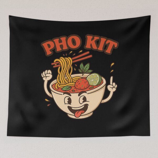 Item preview, Pho Kit designed and sold by Prints-by-Olaf.