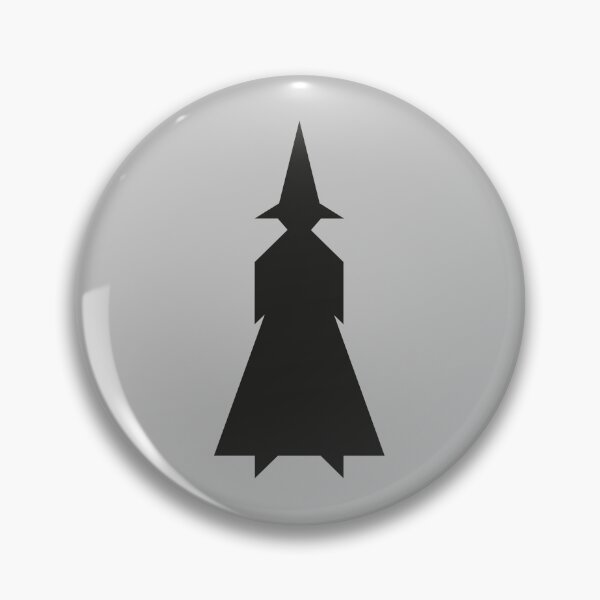 Item preview, Gothic Witch No.2 designed and sold by LShepherdDesign.