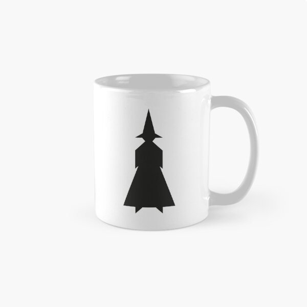 Item preview, Gothic Witch No.2 designed and sold by LShepherdDesign.