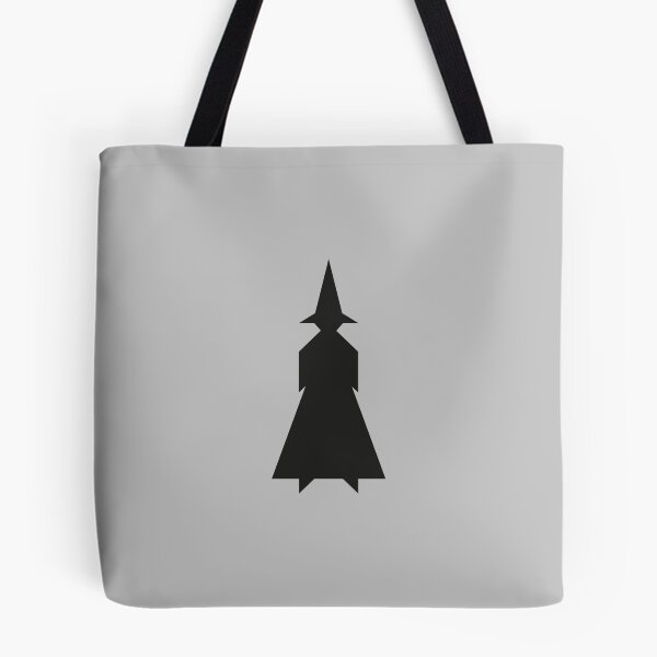 Item preview, Gothic Witch No.2 designed and sold by LShepherdDesign.