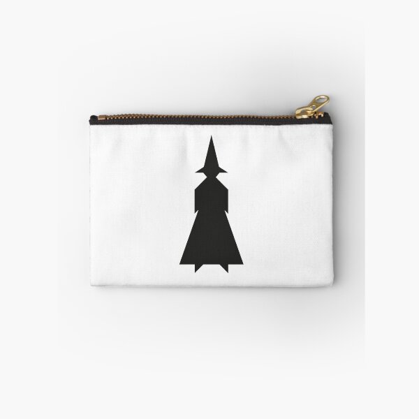 Item preview, Gothic Witch No.2 designed and sold by LShepherdDesign.