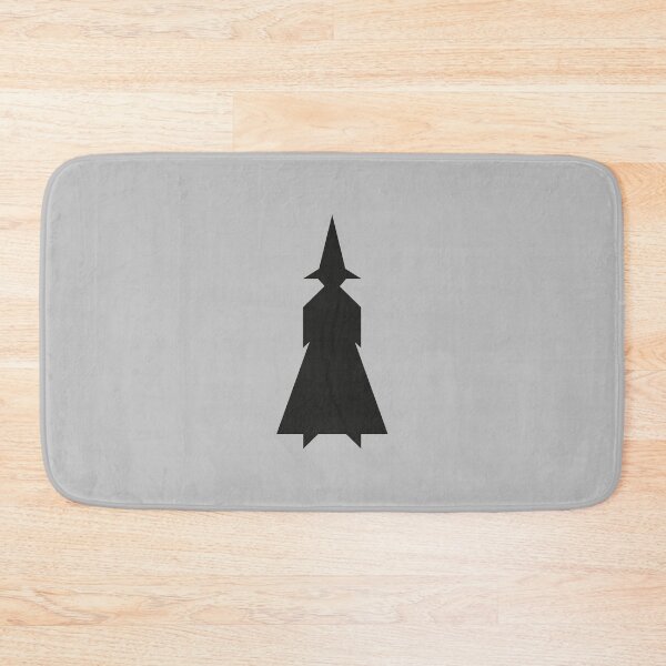 Item preview, Gothic Witch No.2 designed and sold by LShepherdDesign.
