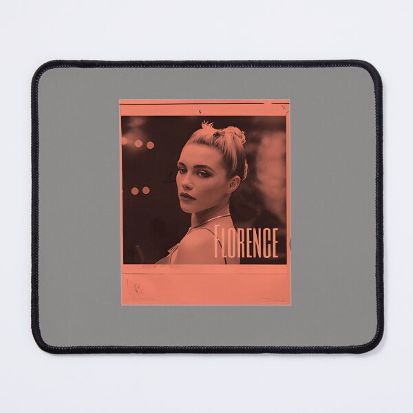Item preview, FLORENCE-PUGH-(1) designed and sold by StaseleDoe.